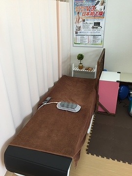 脊椎を整えて身体の不調を改善